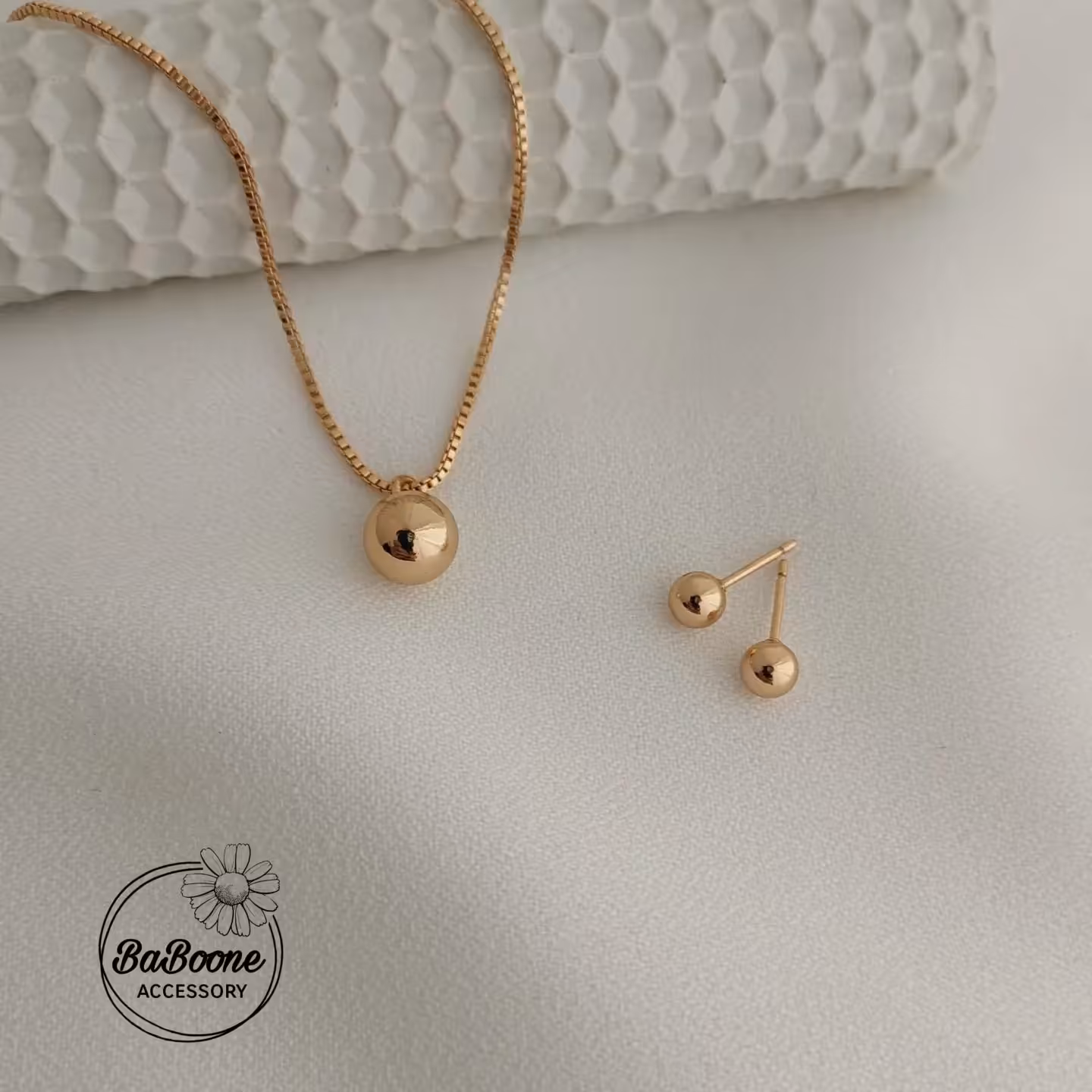 نیم ست گوی ژوپینگ