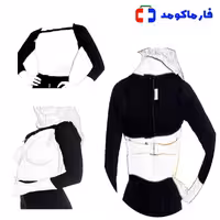 گن بازو لیپوتکس مدل AR01