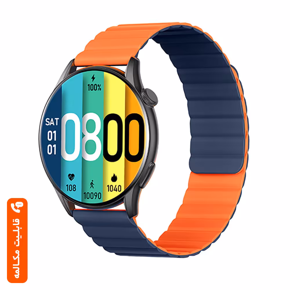 ساعت هوشمند Kieslect Calling Watch Kr Pro