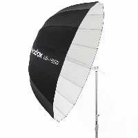 چتر پارابولیک گودکس Godox UB-165 W Parabolic Reflector (White, 65″) Umbrella