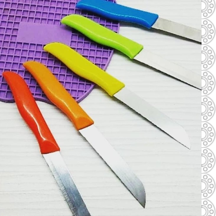 چاقو اره ای طرح المان