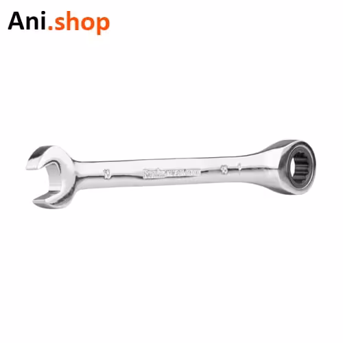 آچار یک سر جغجغه 10 میلیمتری کد RH-2160