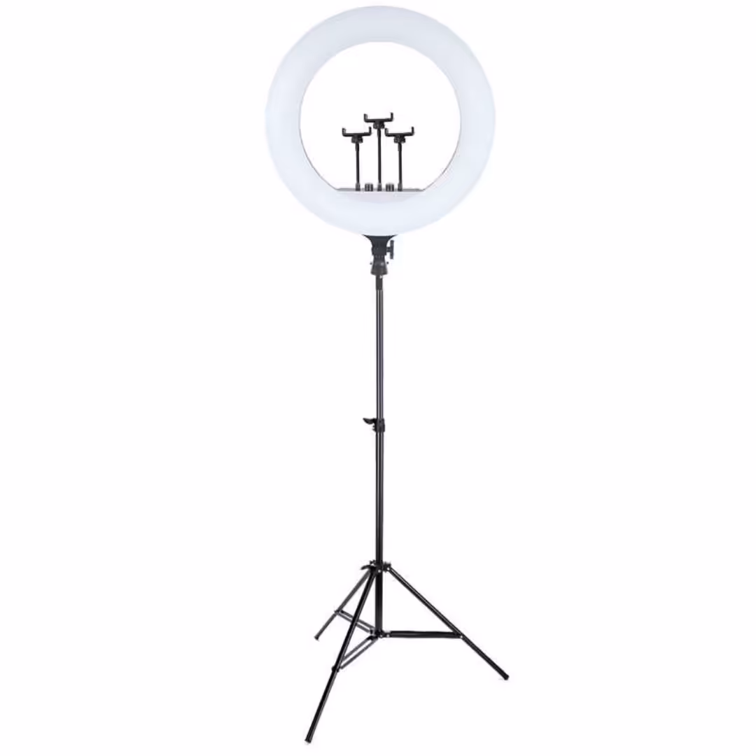 رینگ لایت 21