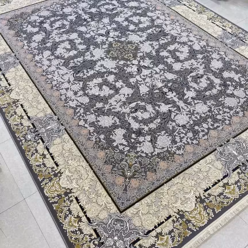 فرش 1200شانه تراکم 3600