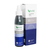 تونیک تقویت کننده موی سر سیستئین ویتامین B6 و زینک وچه-125ml