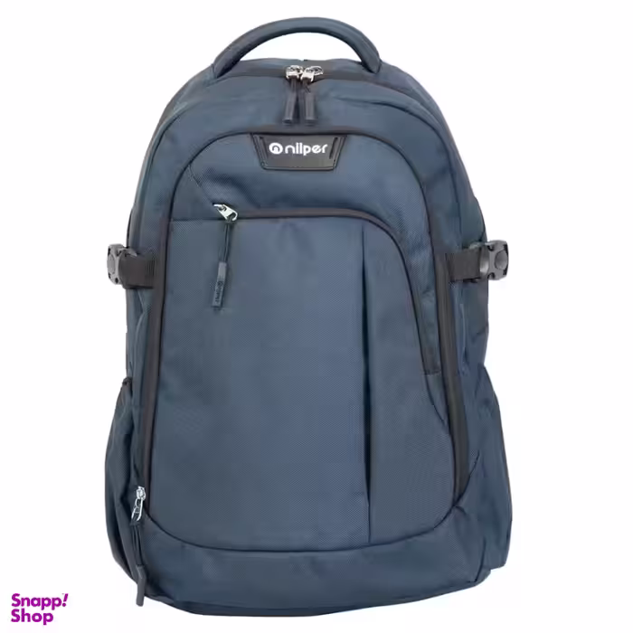 کوله پشتی لپ تاپ مدل MDSS-CF9403 سایز 15.6 اینچ