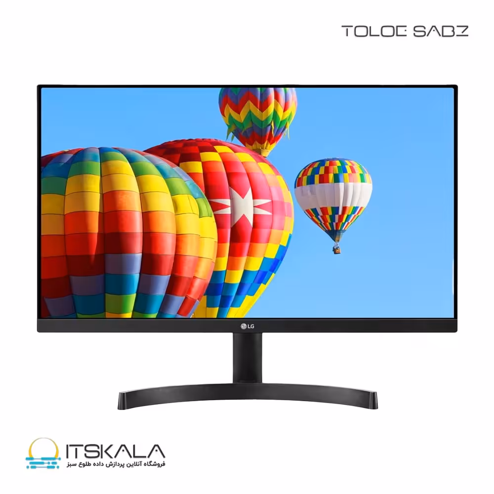 قیمت و خرید مانیتور ال جی 24 اینچ مدل 24MK430H-B | ITSKALA