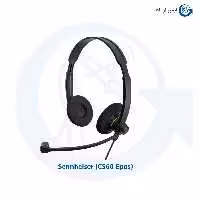 هدست سنهایزر SC60