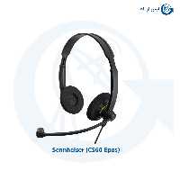 هدست سنهایزر SC60