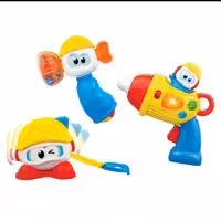 ست ابزار پسرانه winfun مدل 003029