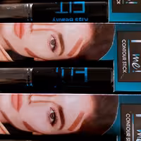 کانتور وکانسیلر اصل هم مناسب پوستهای روشن وهم گندمی در چند رنگ متفاوت