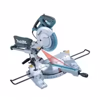 اره فارسی بر کشویی ماکیتا مدل LS1018L  Makita Sliding Miter Saw Model LS1018L