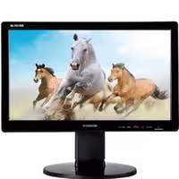 مانیتور ایکس ویژن X.Vision XL1610S