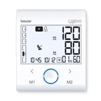 فشارسنج بازویی بیورر BM96