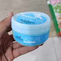 وازلین سیر آسپتین مدل Classic حاوی ویتامین E حجم 150 میل