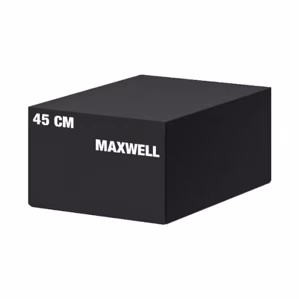 سافت باکس کراسفیت سایز 60*60*45 اعلاء مشکی