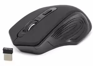 ماوس بی سیم تسکو مدل تی ام 646