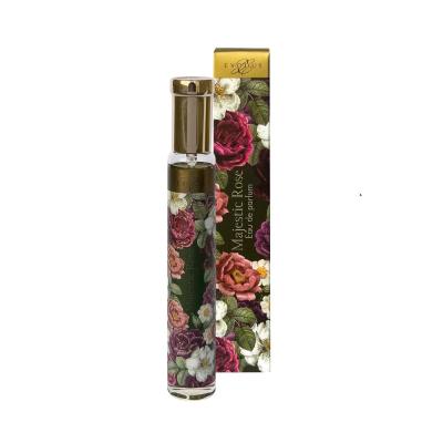 ادوپرفیوم majestic rose زنانه 30 میل اگزودوس