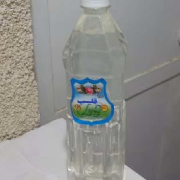 عرق قلب یک لیتری ترکیب چند عرق 