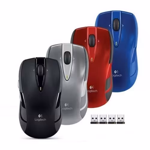 ماوس بی‌سیم لاجیتک مدل M545