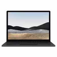 لپ تاپ 15 اینچی مایکروسافت Surface Laptop 4 Ryzen7 (4980U) 8GB 256GB SSD