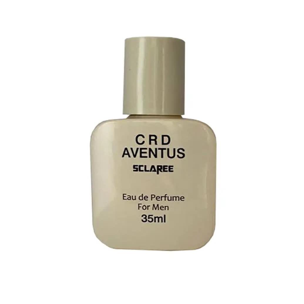 عطر کرید اونتوس اسکلاره creed aventus 35 مردانه sclaree ادکلن کریت اونتوس Aventus مردانه اسکلاری اودکلن کریداونتوس