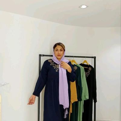 ساحلی روشنک
