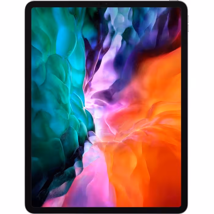 تبلت اپل مدل iPad Pro 2020 12.9 inch WiFi ظرفیت 512 گیگابایت