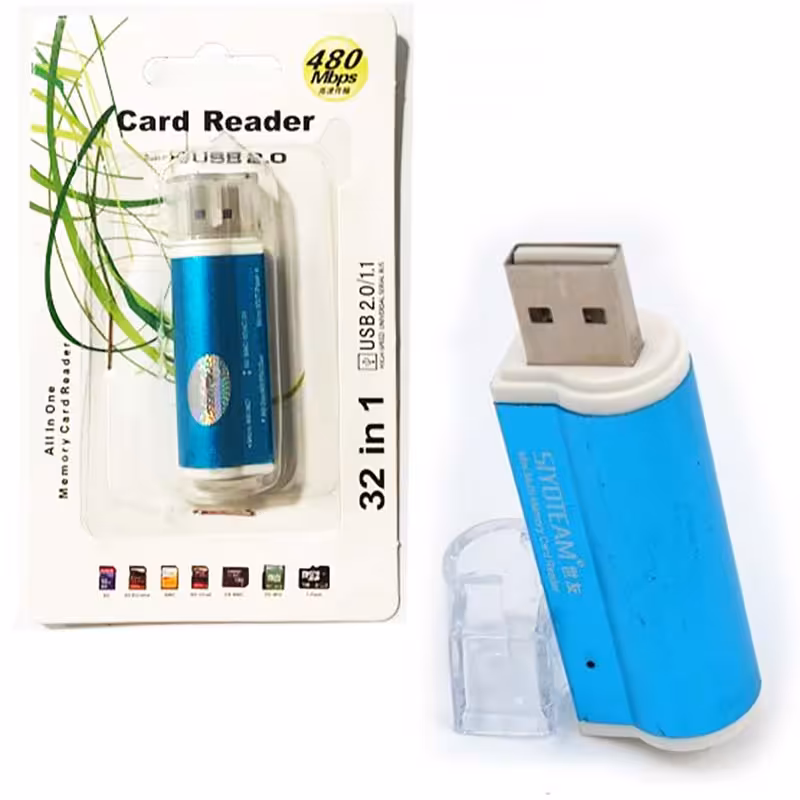 رم ریدر رویال Royal SY-662