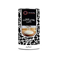 کلاژن گاوی 50 گرمی پودرینو (کاملا خورکی و بدون بو)