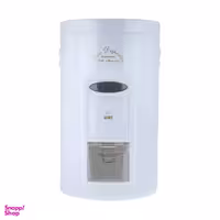 ظرف برنج بهاز کالا کد 16001089 ظرفیت 10 کیلوگرم