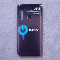 قاب - گارد - کاور طرح دار KENT مناسب برای سامسونگ Galaxy A9 2018 (a920) a92018