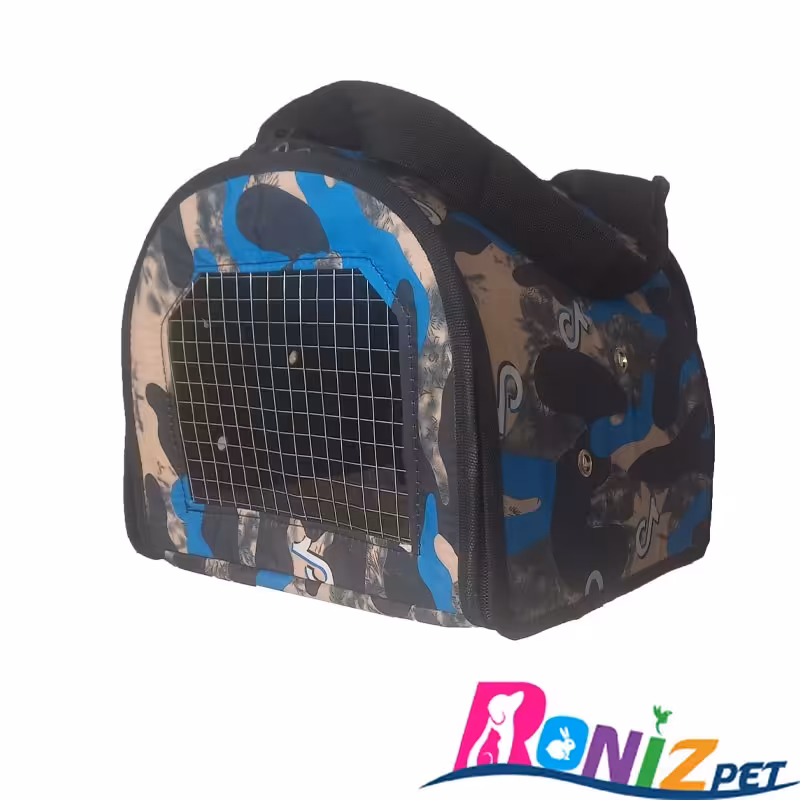 کیف حمل پرنده سایز کوچک