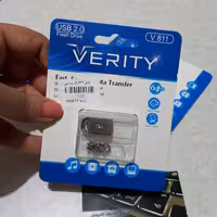 فلش 64
مدل V811