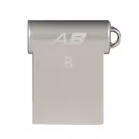 فلش مموری بند انگشتی  8 گیگ  PATRIOT Autobahn