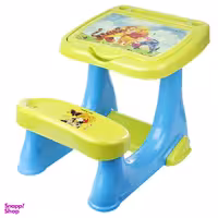 میز تحریر کودک دانا مدل Pooh