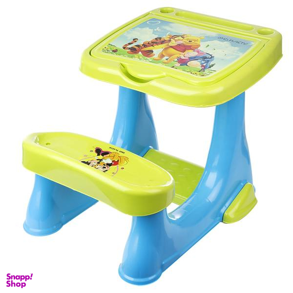 میز تحریر کودک دانا مدل Pooh