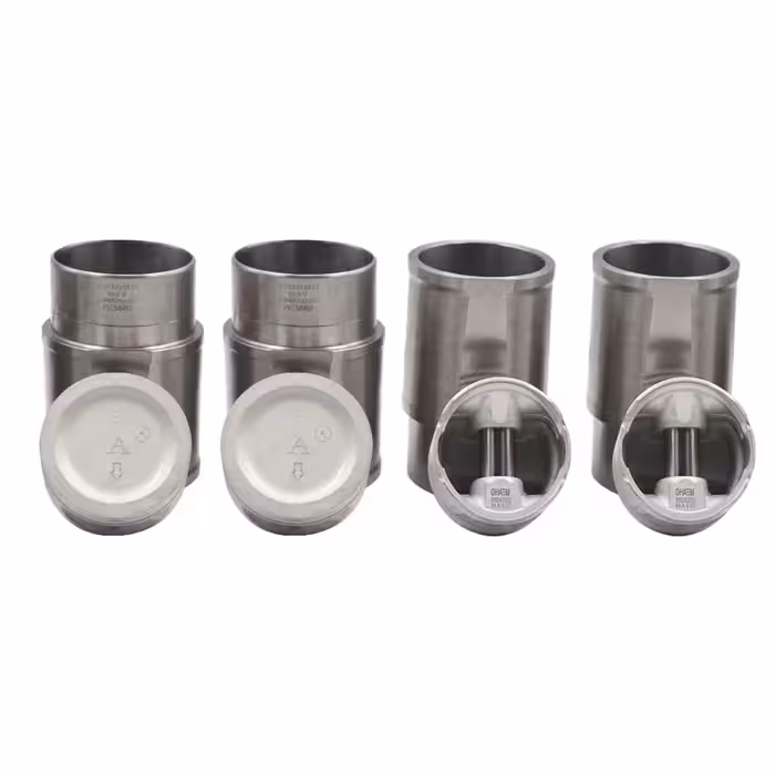 بوش پیستون قائم کد 487 مناسب برای پژو 405