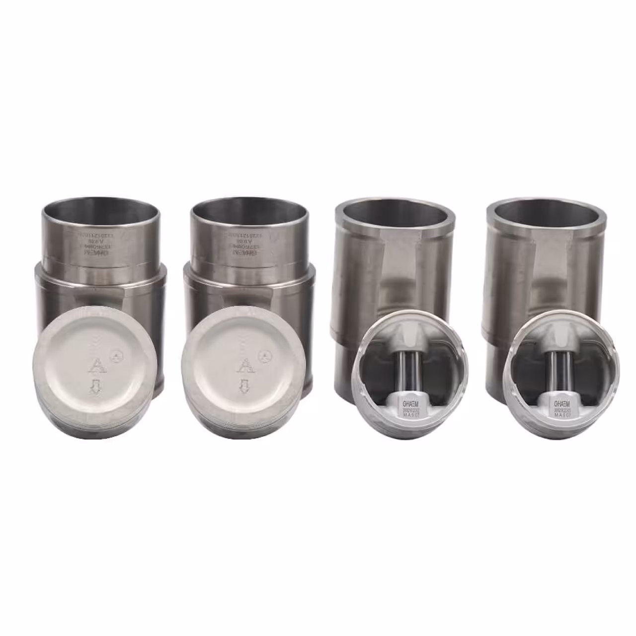 بوش پیستون قائم کد 487 مناسب برای پژو 405