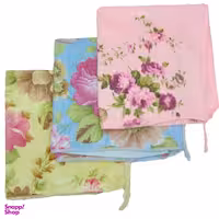 دستمال آشپزخانه مدل آنجل کد 215 بسته 3 عددی