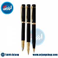 ست خودکار، روان نویس و خودنویس یوروپن مدل Cool