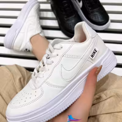 کتانی مدل نایک جدید. شیک