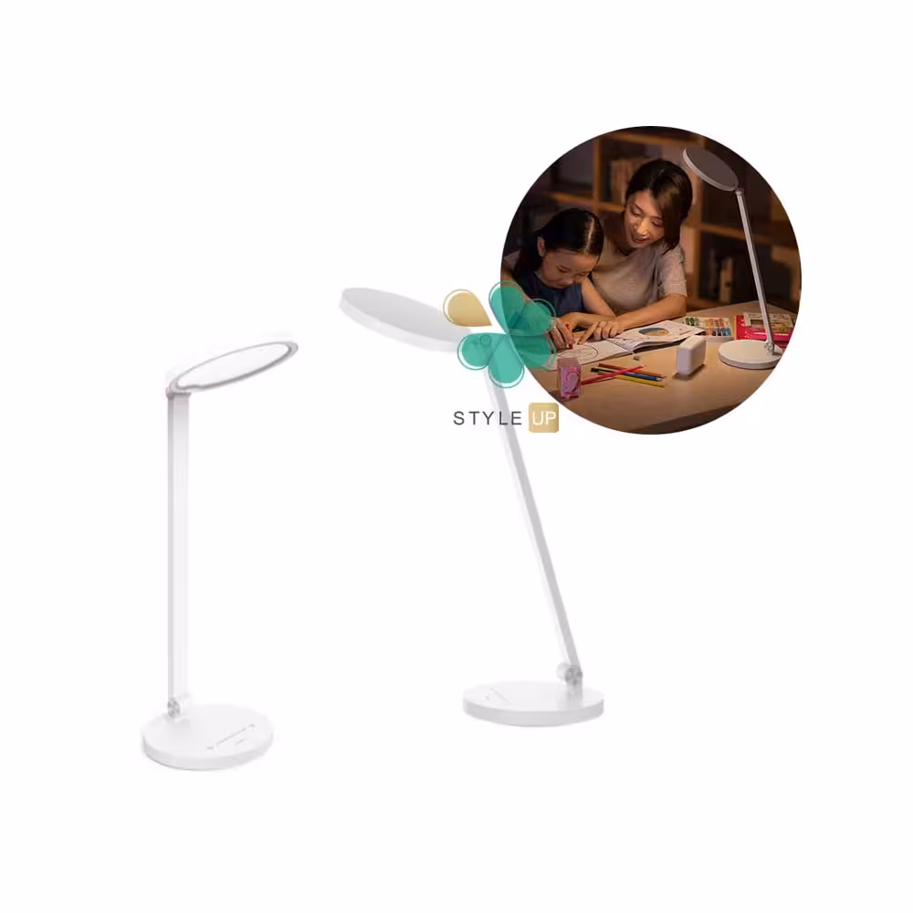 چراغ مطالعه هوشمند بیسوس Baseus DGHY-02