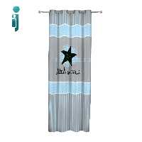 ‫پرده اتاق کودک رزبرن مدل‬ ‫Roseborn LITTLE SWEETIE - BOY‬ ‫270 در 140 سانتی متر‬