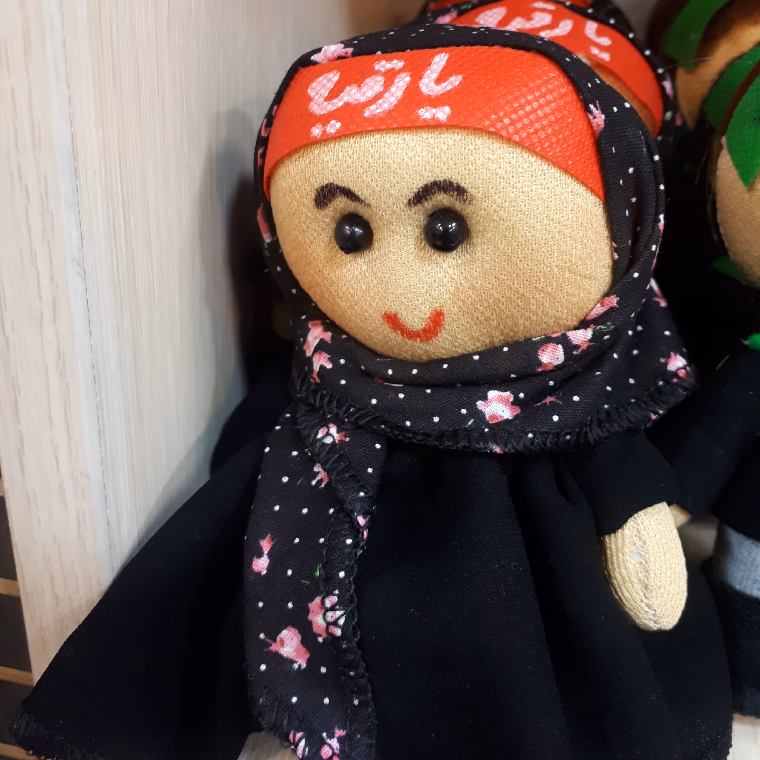 عروسک دخترانه