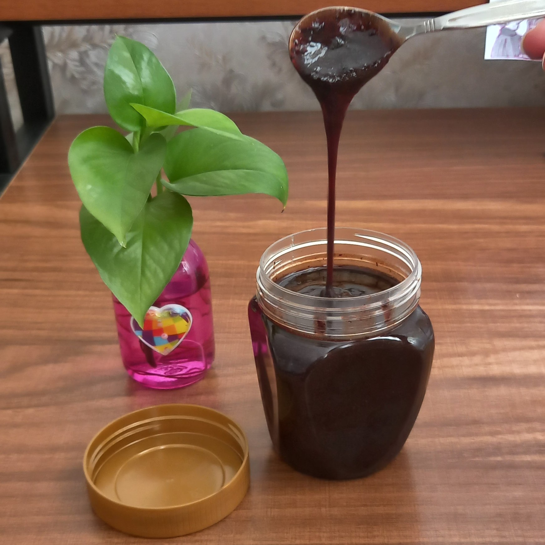 بمب خون و انرژی (مشکلات کم خونی و کم انرژی )