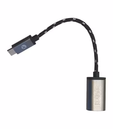 کابل Type C - OTG به USB 3.0 بیاند BA-403