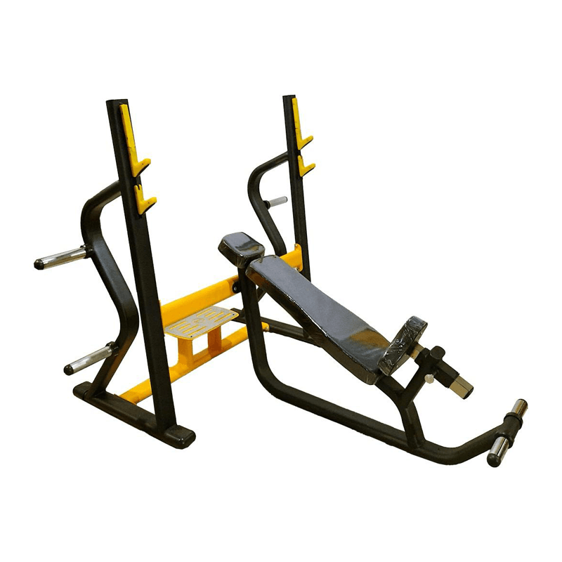 میز پرس بالا سینه پارامونت Paramount