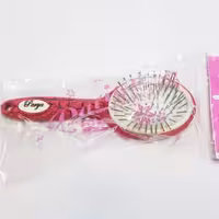 برس  موی بچه پریا