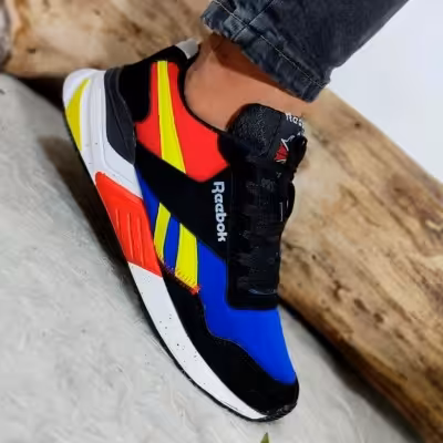 کتانی طبی مدل ریبوک مردانه